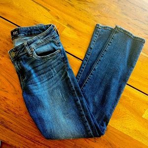 Boyfriend Jeans KUT from the Kloth